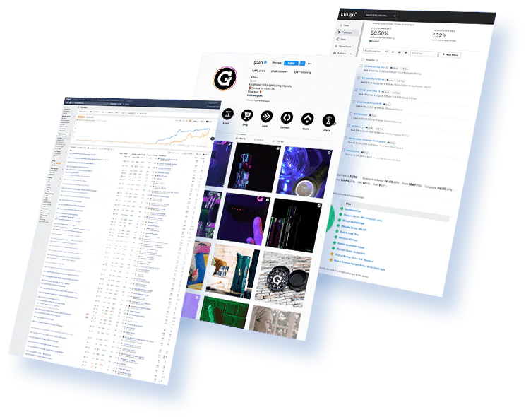 internet marketing agency