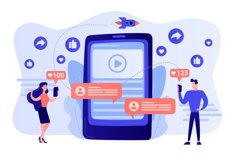 social media marketing in varanasi